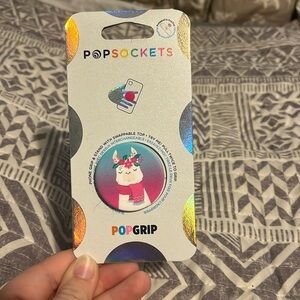 Popsocket